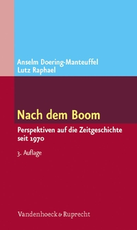 Cover: Nach dem Boom