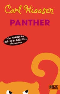 Cover: Panther
