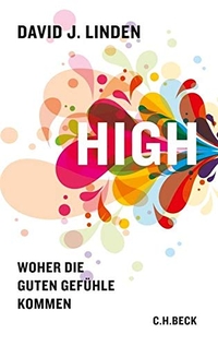 Cover: High