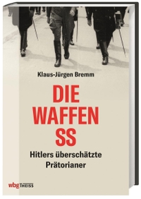 Cover: Die Waffen-SS