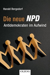 Cover: Die neue NPD