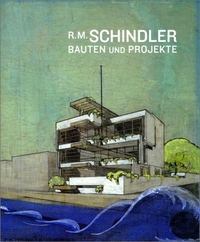 Cover: R.M. Schindler