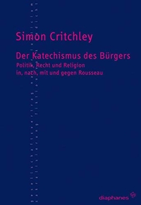 Cover: Der Katechismus des Bürgers