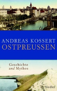 Cover: Ostpreußen