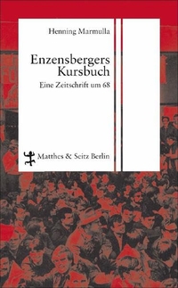 Cover: Enzensbergers Kursbuch
