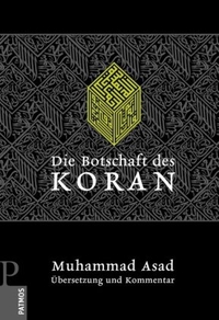 Cover: Die Botschaft des Koran
