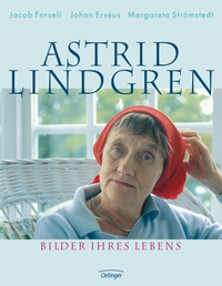 Cover: Astrid Lindgren