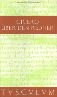 Cover: Über den Redner