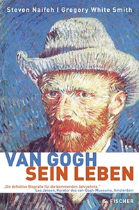 Cover: Van Gogh