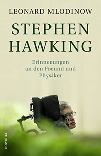 Cover: Stephen Hawking
