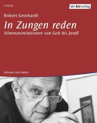 Cover: In Zungen reden