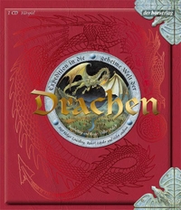 Cover: Expedition in die geheime Welt der Drachen