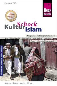 Cover: KulturSchock Islam