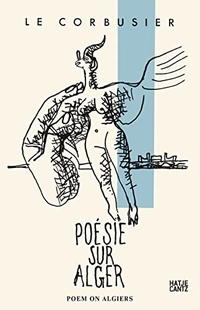 Cover: Die Poesie Algiers