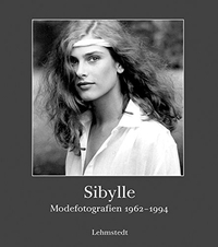 Cover: Sibylle