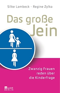 Cover: Das große Jein