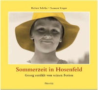 Cover: Sommerzeit in Hosenfeld