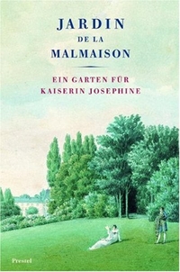 Cover: Jardin de la Malmaison