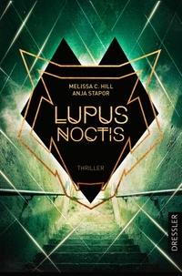 Cover: Lupus Noctis