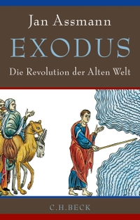 Cover: Exodus