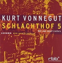 Cover: Schlachthof 5