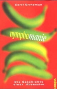 Cover: Nymphomanie