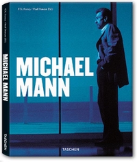 Cover: Michael Mann