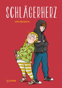 Cover: Schlägerherz