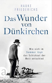 Cover: Das Wunder von Dünkirchen