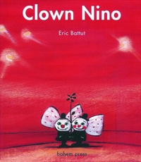 Cover: Clown Nino