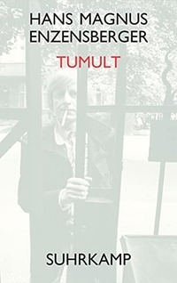 Cover: Tumult