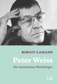 Cover: Peter Weiss