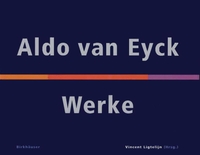 Cover: Aldo van Eyck