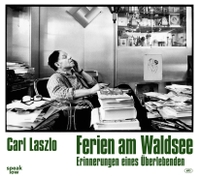 Cover: Ferien am Waldsee