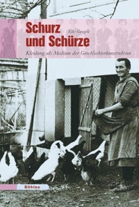 Cover: Schurz und Schürze