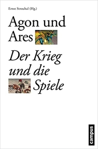 Cover: Agon und Ares