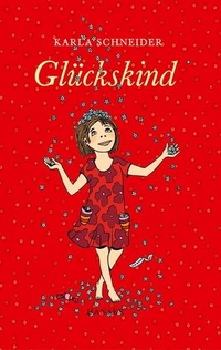 Cover: Glückskind
