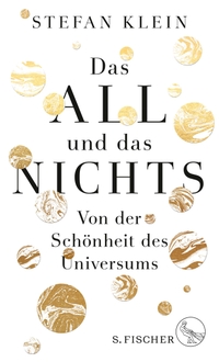 Cover: Das All und das Nichts