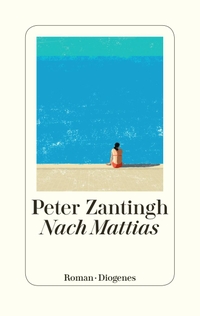 Cover: Nach Mattias