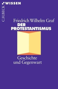 Cover: Der Protestantismus