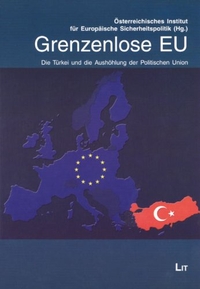 Cover: Grenzenlose EU