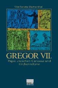 Cover: Gregor VII.