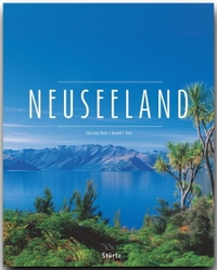 Cover: Neuseeland