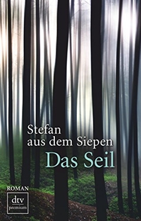 Cover: Das Seil