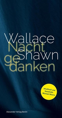 Cover: Nachtgedanken