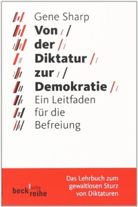 Cover: Von der Diktatur zur Demokratie