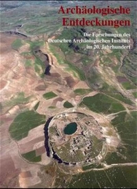 Archäologische Entdeckungen - Die Forschungen des Deutschen Archäologischen Instituts. Band 1 und 2. Hermann Luchterhand Verlag, Köln, 1999.