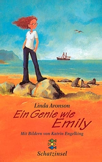 Cover: Ein Genie wie Emily