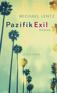 Cover: Pazifik Exil