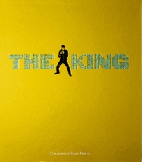 Cover: The King